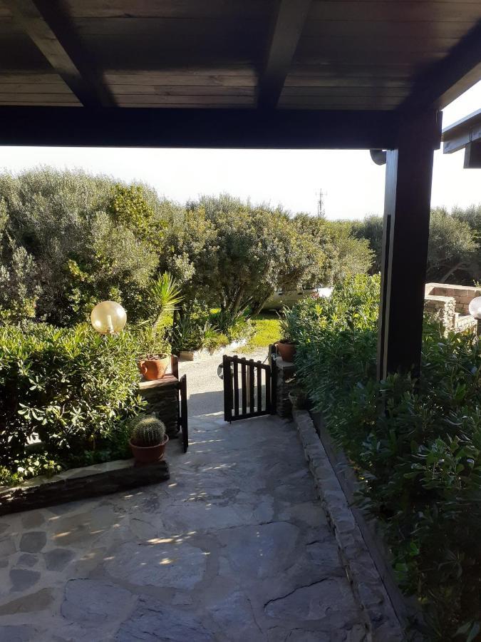 דירות סטינטינו Casa Betta מראה חיצוני תמונה