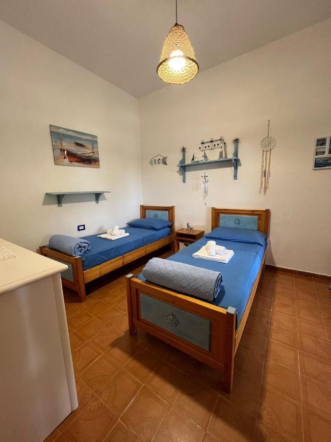 דירות סטינטינו Casa Betta מראה חיצוני תמונה