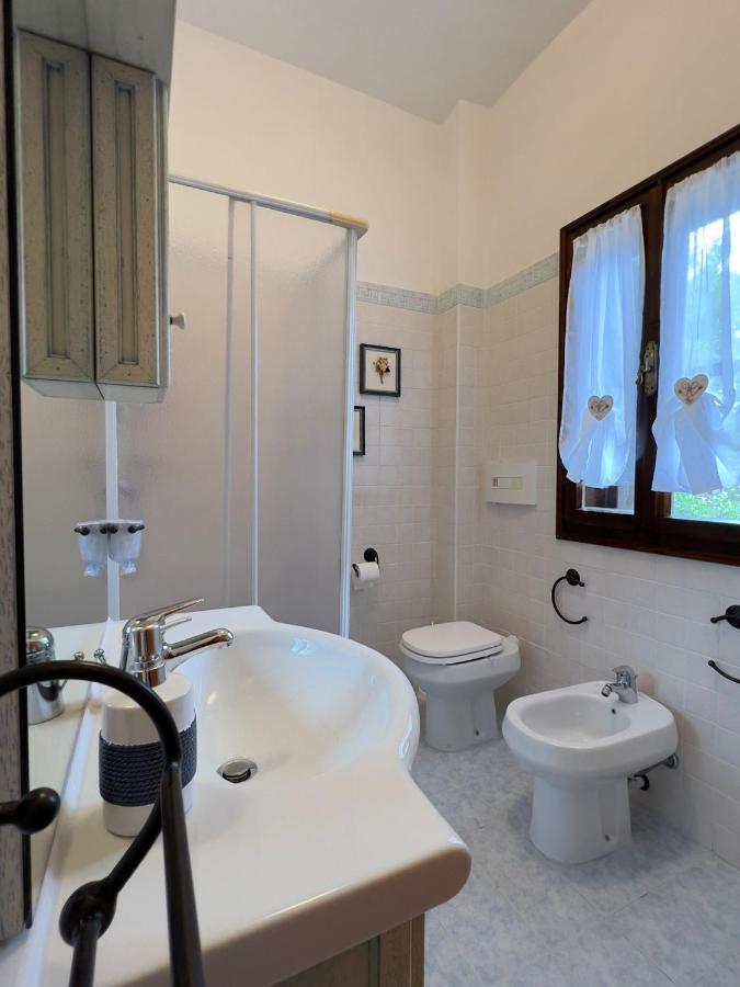 דירות סטינטינו Casa Betta מראה חיצוני תמונה