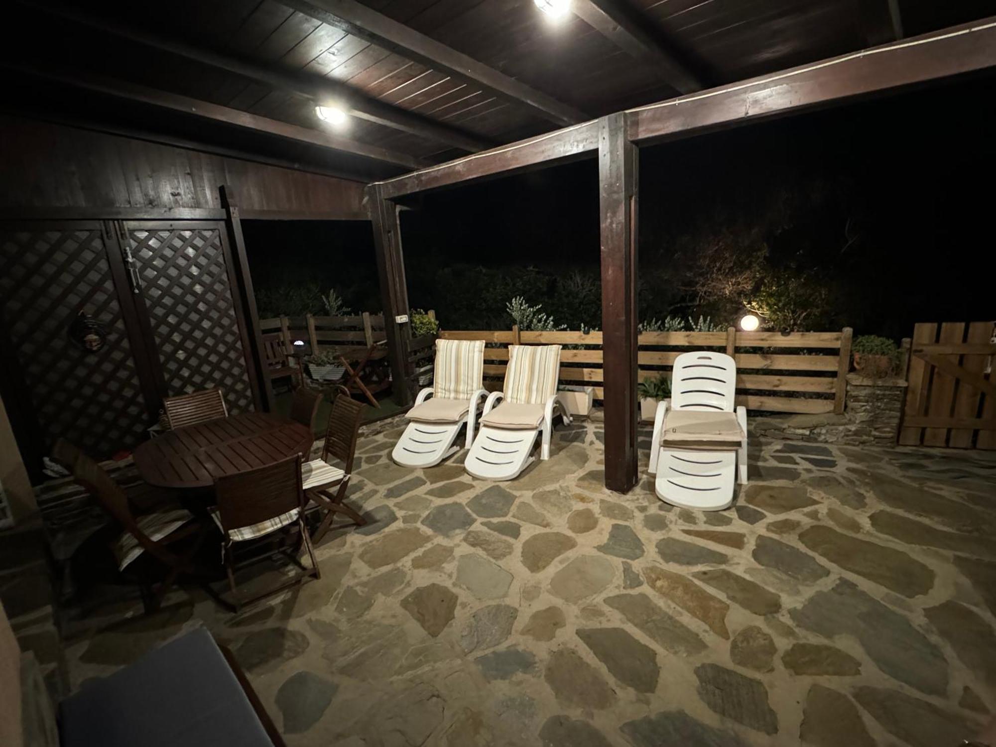דירות סטינטינו Casa Betta מראה חיצוני תמונה
