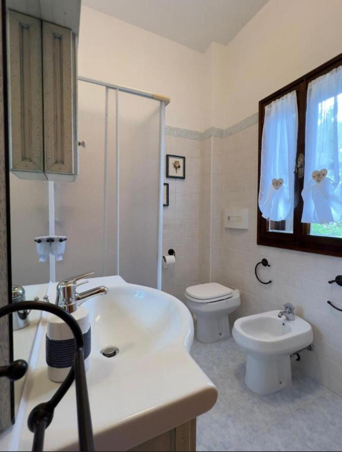 דירות סטינטינו Casa Betta מראה חיצוני תמונה