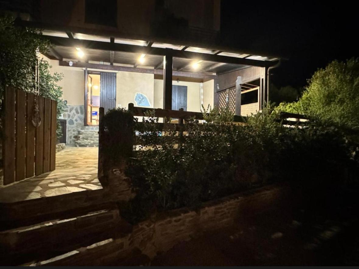 דירות סטינטינו Casa Betta מראה חיצוני תמונה